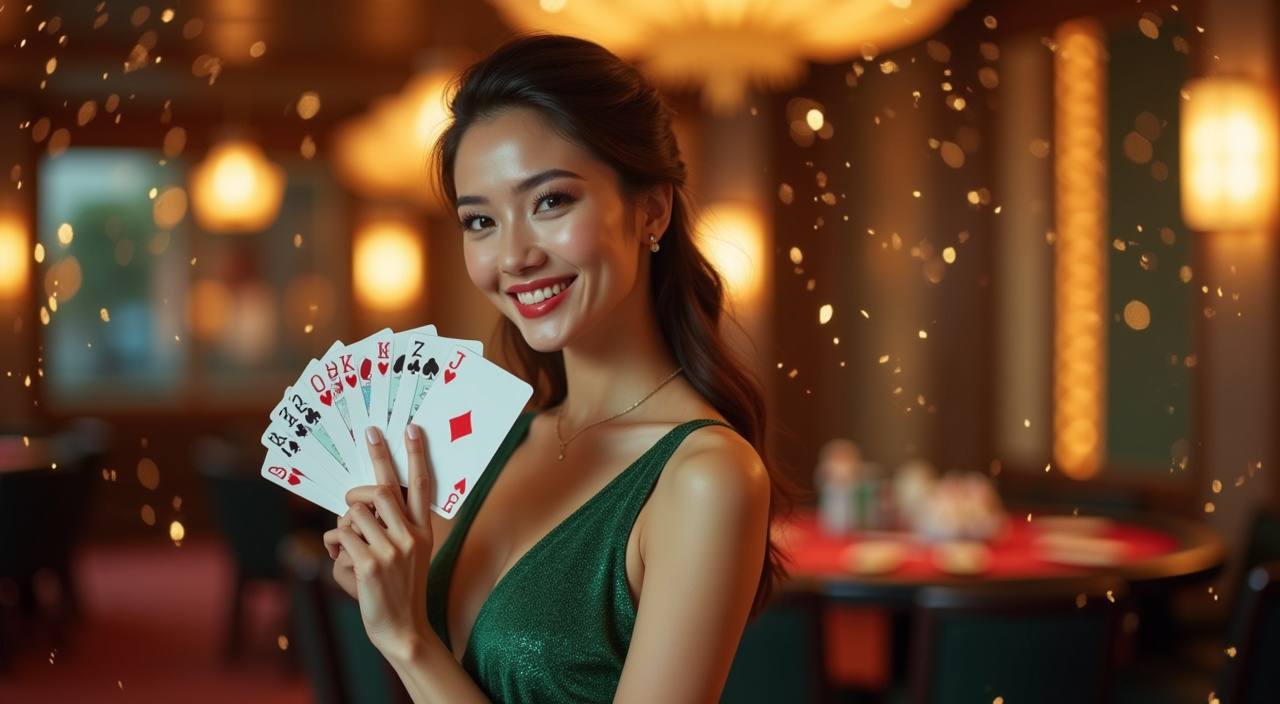 ntwin88 Casino Hold Em